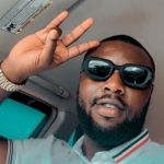 Adeseye Tiwalade Profile Picture