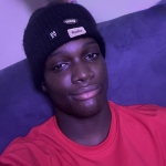Israel Ejeh Profile Picture