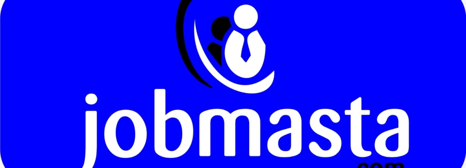 Jobmasta Cover Image