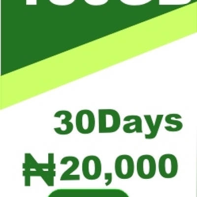 150GB Profile Picture