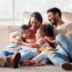 Family Support Scheme Profile Picture