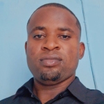 KENNETH MBAM