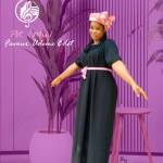 Pst Mrs Favour Udeme